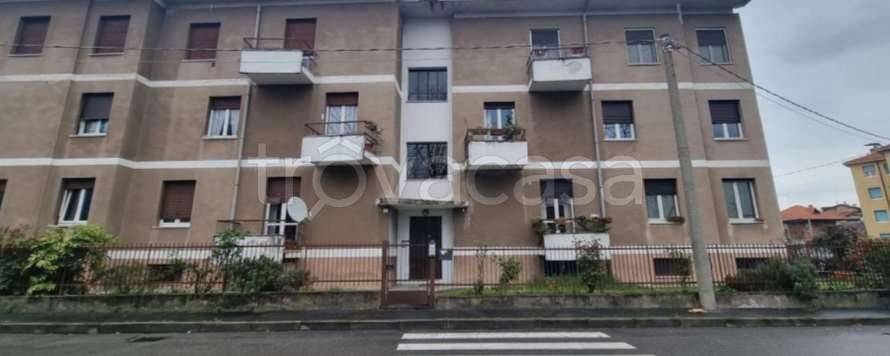 appartamento in vendita a Castellanza