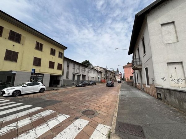 ufficio in vendita a Castellanza