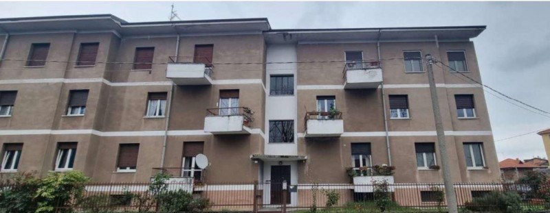 appartamento in vendita a Castellanza
