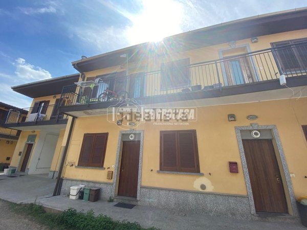 appartamento in vendita a Castellanza