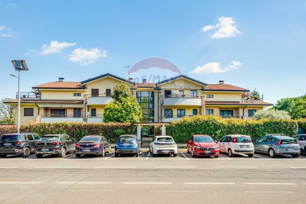 appartamento in vendita a Castellanza