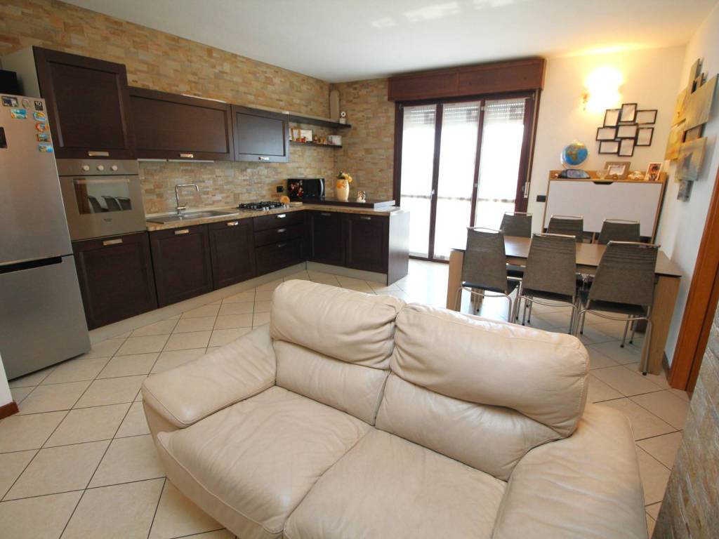 appartamento in vendita a Castellanza