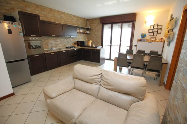 appartamento in vendita a Castellanza