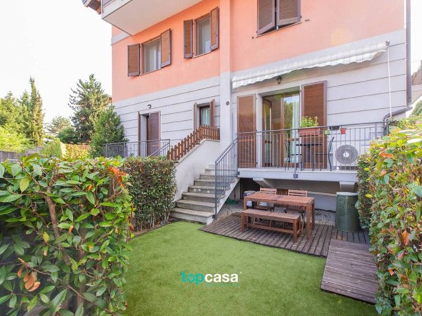 appartamento in vendita a Castellanza