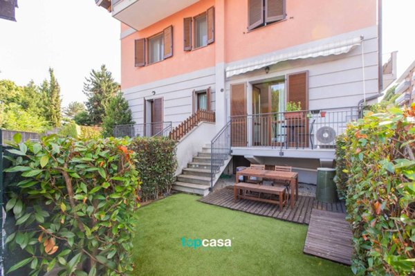 appartamento in vendita a Castellanza