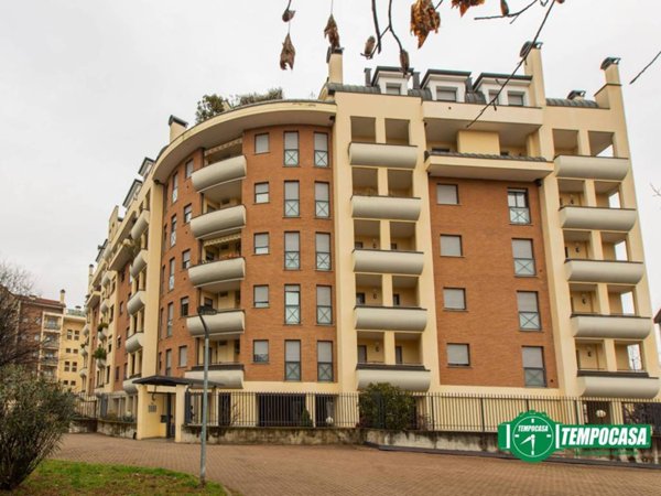 appartamento in vendita a Castellanza