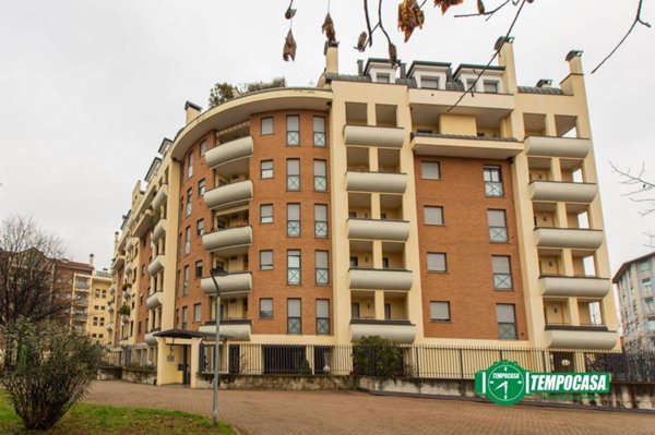 appartamento in vendita a Castellanza