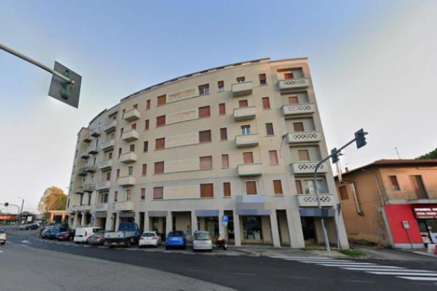 appartamento in vendita a Castellanza in zona Buon Gesù