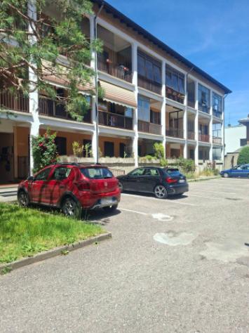 appartamento in vendita a Castellanza