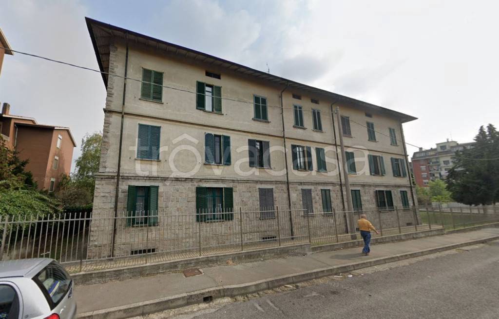 appartamento in vendita a Castellanza