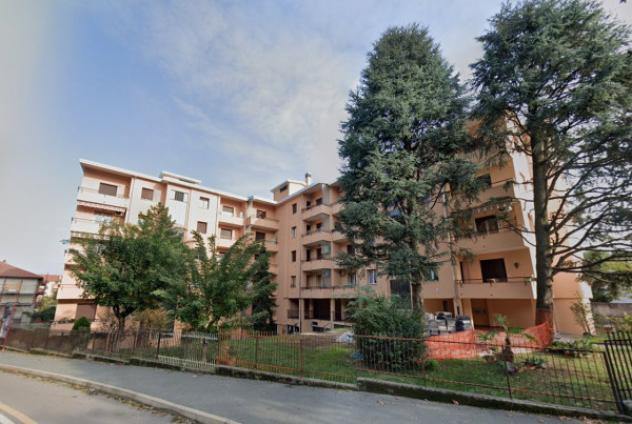 appartamento in vendita a Castellanza