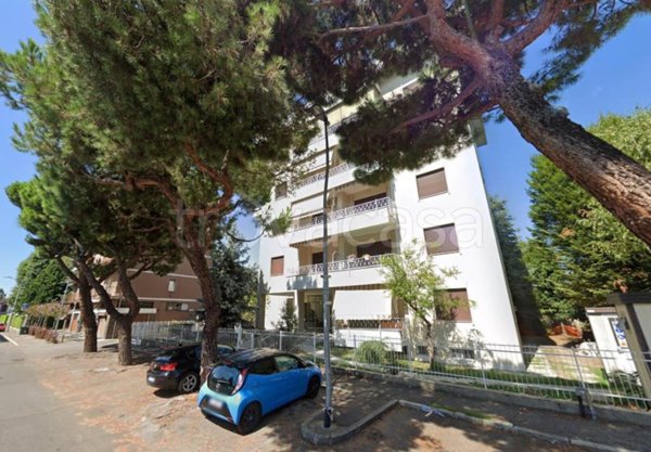 appartamento in vendita a Castellanza