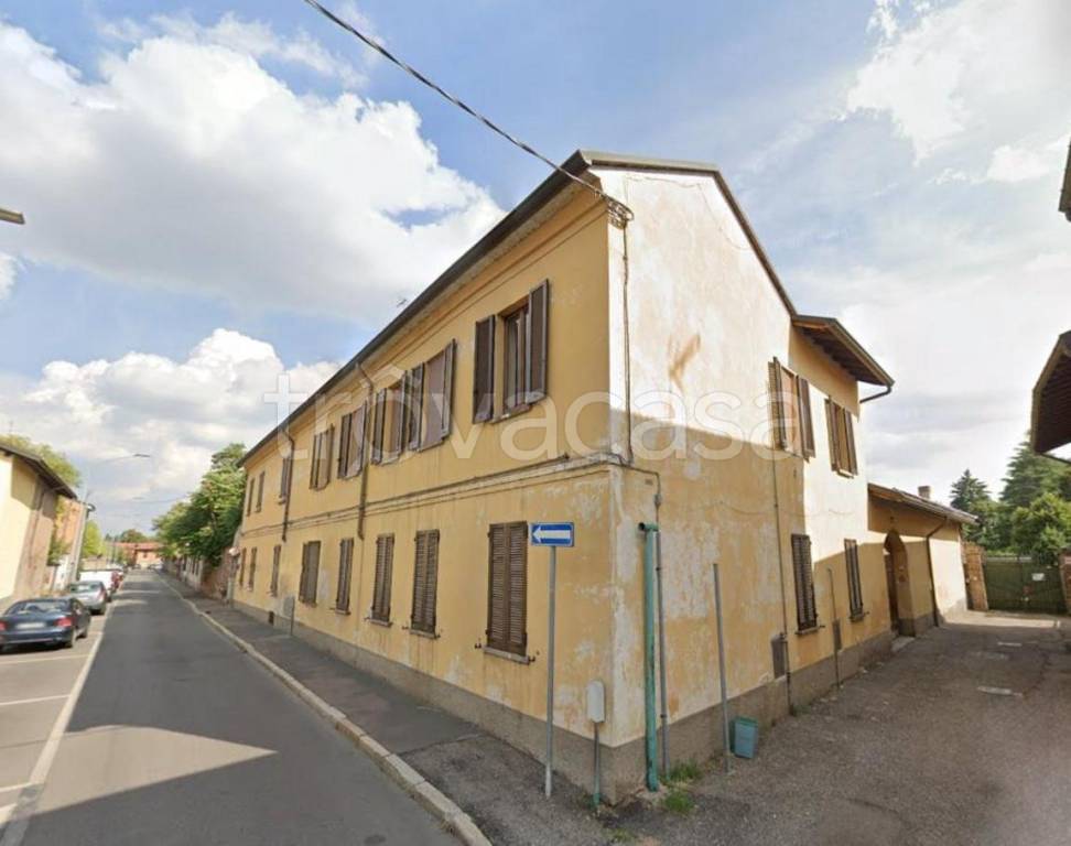 appartamento in vendita a Castellanza