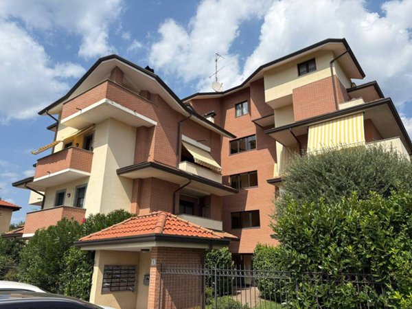appartamento in vendita a Castellanza