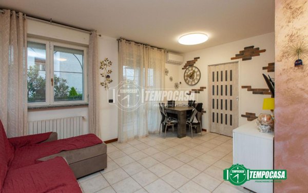 appartamento in vendita a Castellanza