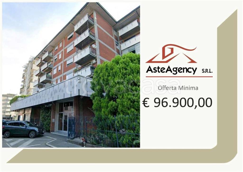 appartamento in vendita a Castellanza