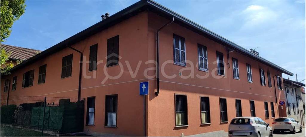 appartamento in vendita a Castellanza