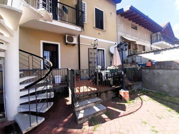 appartamento in vendita a Castellanza