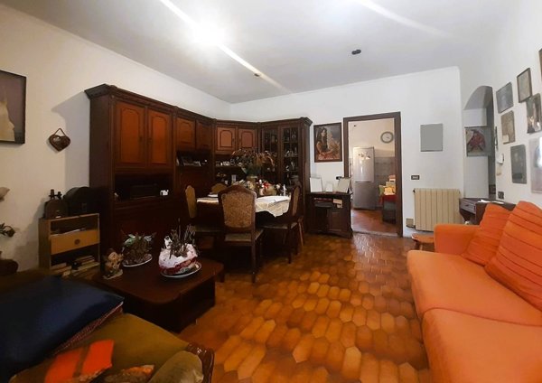appartamento in vendita a Castellanza