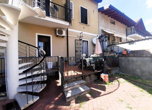 appartamento in vendita a Castellanza