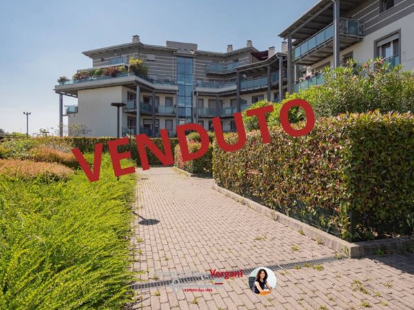 appartamento in vendita a Castellanza