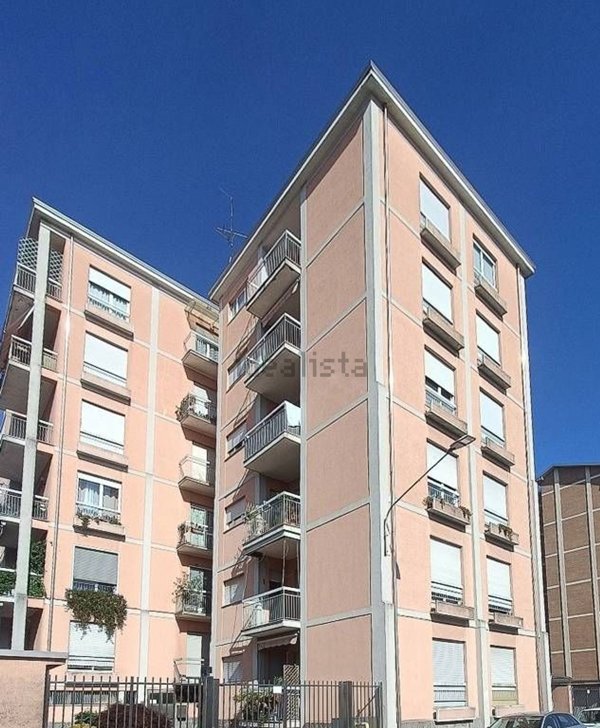 appartamento in vendita a Castellanza