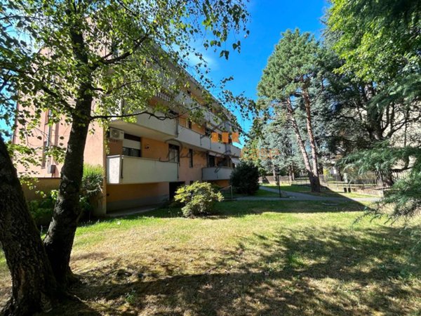 appartamento in vendita a Castellanza