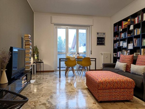 appartamento in vendita a Castellanza