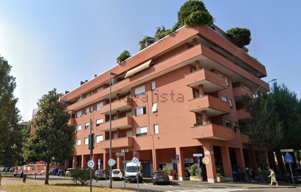 appartamento in vendita a Castellanza