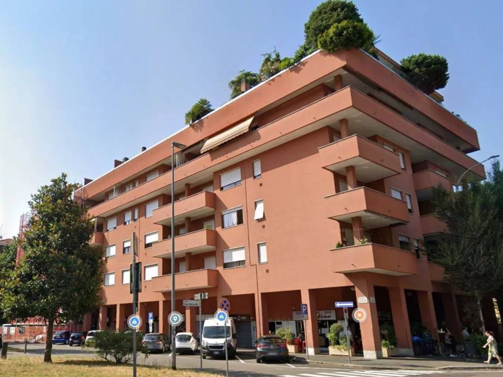 appartamento in vendita a Castellanza