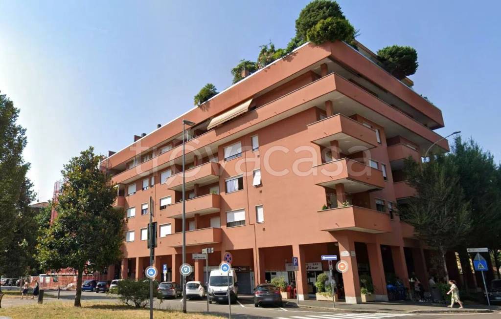 appartamento in vendita a Castellanza