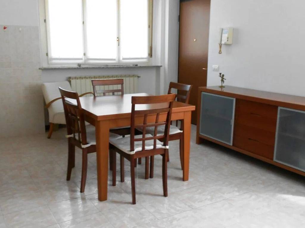 appartamento in vendita a Castellanza