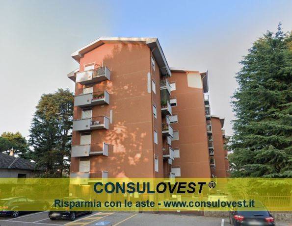 appartamento in vendita a Castellanza