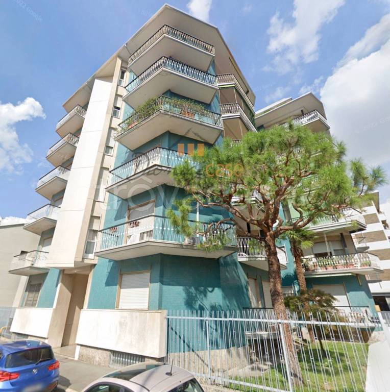 appartamento in vendita a Castellanza