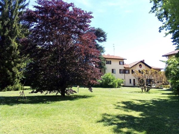 appartamento in vendita a Castellanza