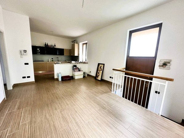 appartamento in vendita a Castellanza