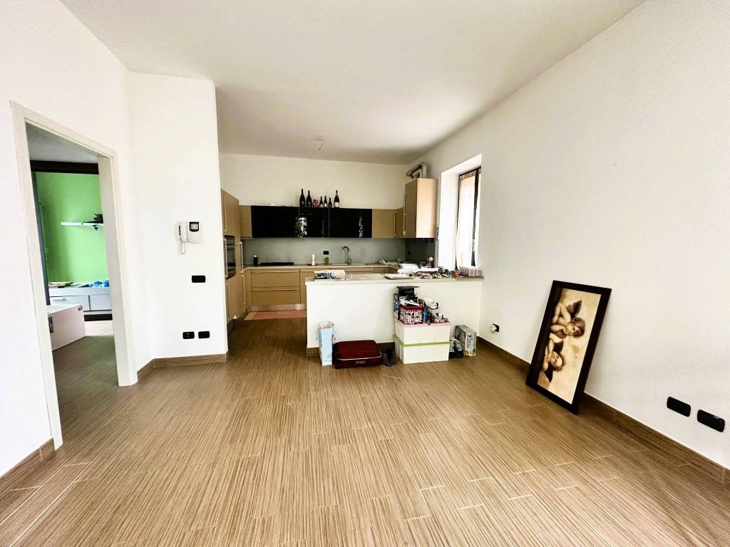 appartamento in vendita a Castellanza