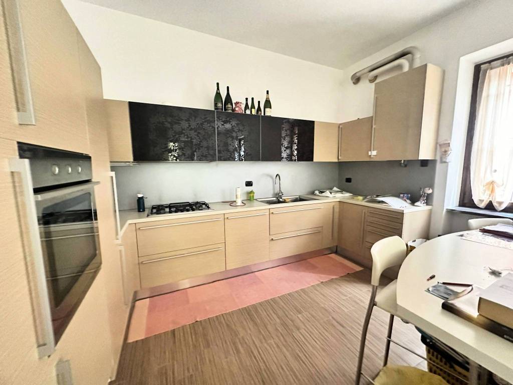 appartamento in vendita a Castellanza