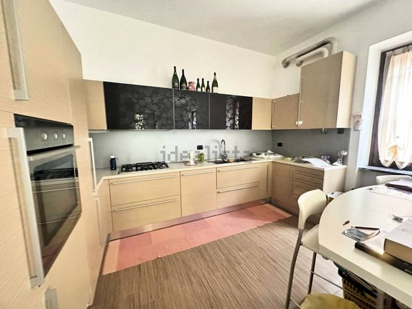 appartamento in vendita a Castellanza