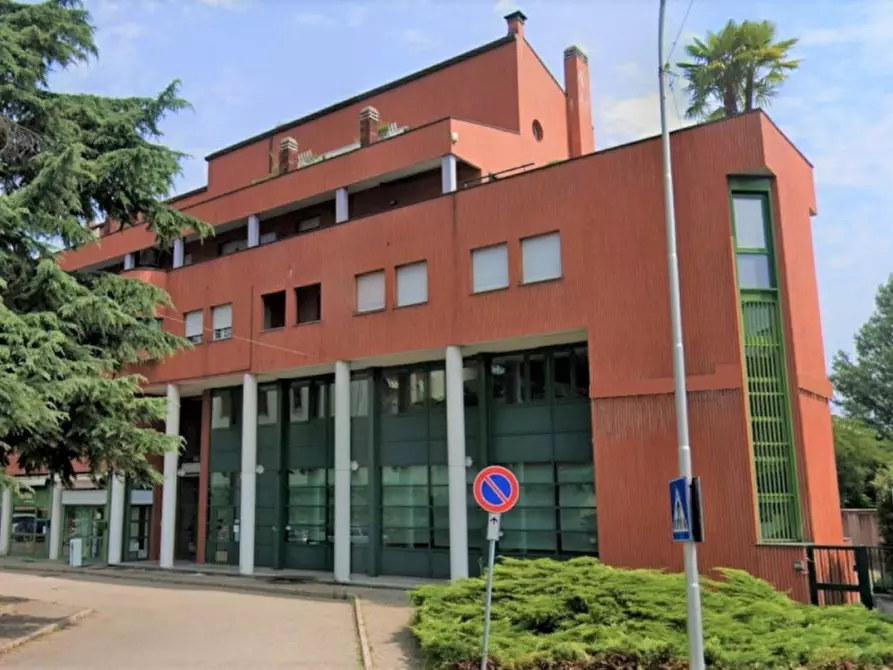 mansarda in vendita a Castellanza