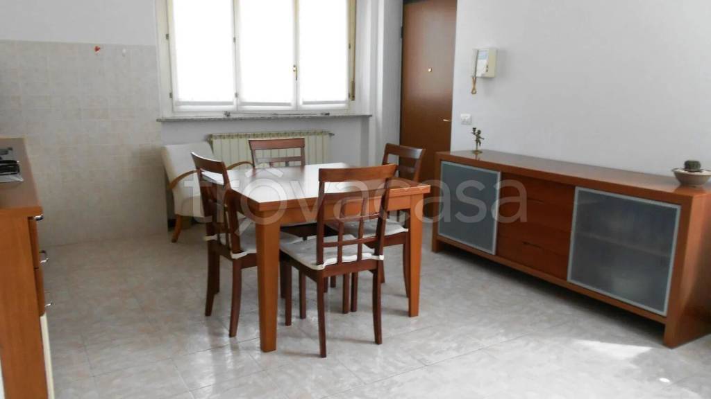 appartamento in vendita a Castellanza