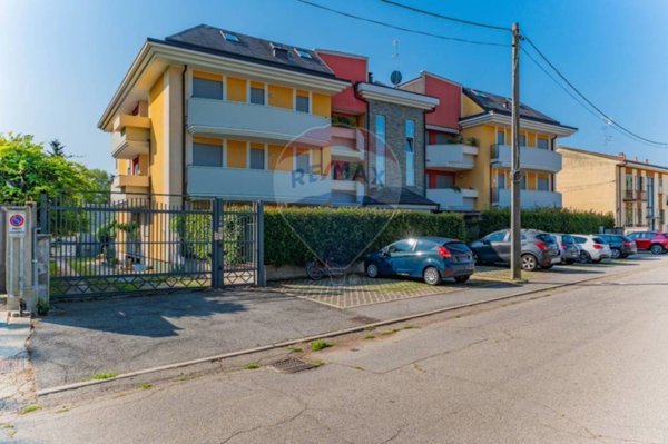 appartamento in vendita a Castellanza