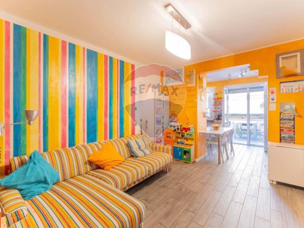 appartamento in vendita a Castellanza