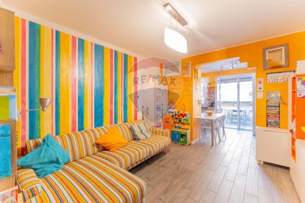 appartamento in vendita a Castellanza