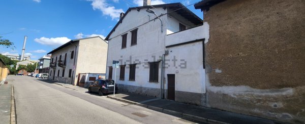 appartamento in vendita a Castellanza