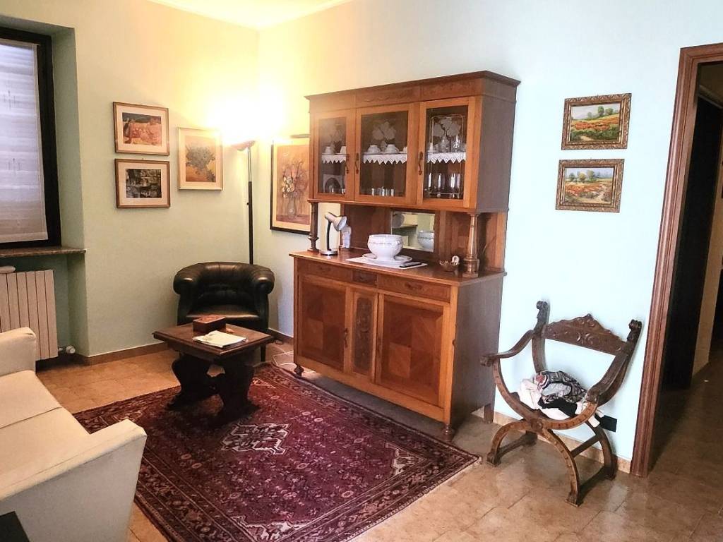 casa semindipendente in vendita a Castellanza