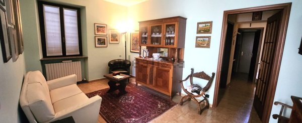 casa semindipendente in vendita a Castellanza