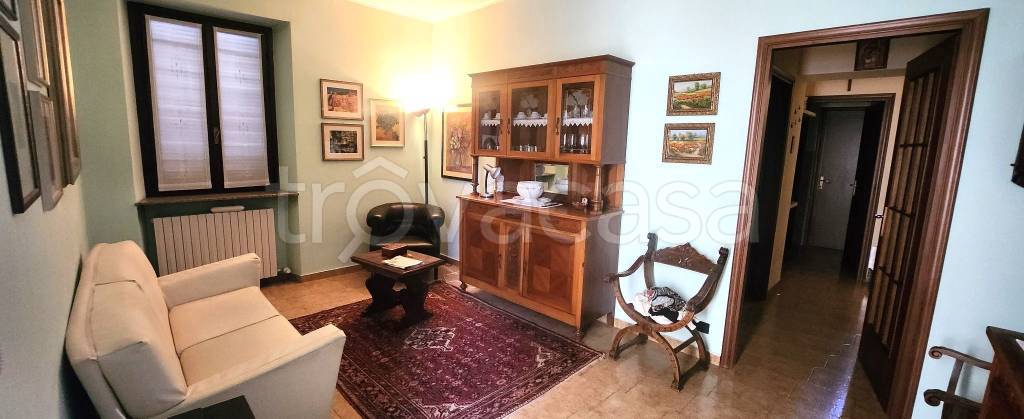 casa semindipendente in vendita a Castellanza