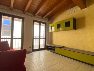 appartamento in vendita a Castellanza
