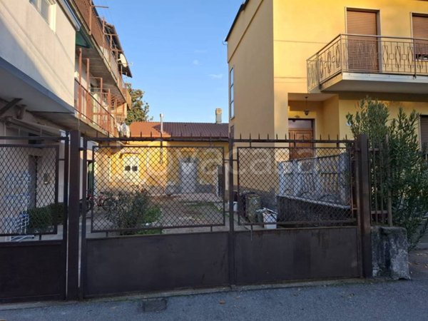 appartamento in vendita a Castellanza